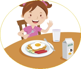 Права дитини | Русанівська гімназія